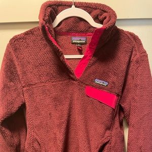 Patagonia Fleece